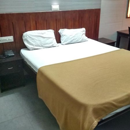 International Tourist Home Kozhikode Zewnętrze zdjęcie
