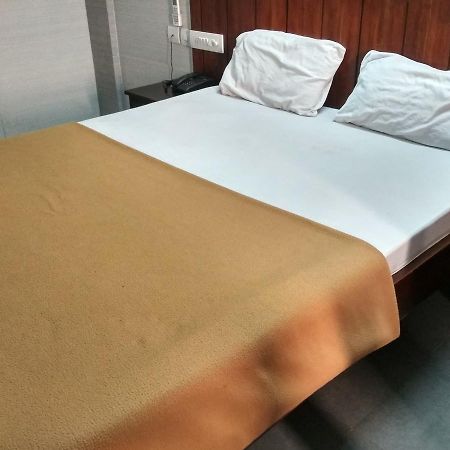 International Tourist Home Kozhikode Zewnętrze zdjęcie