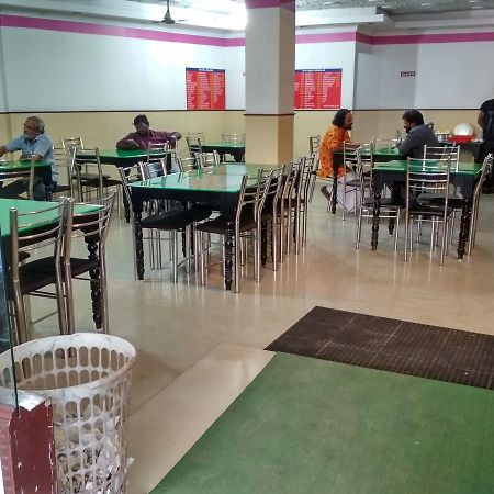 International Tourist Home Kozhikode Zewnętrze zdjęcie