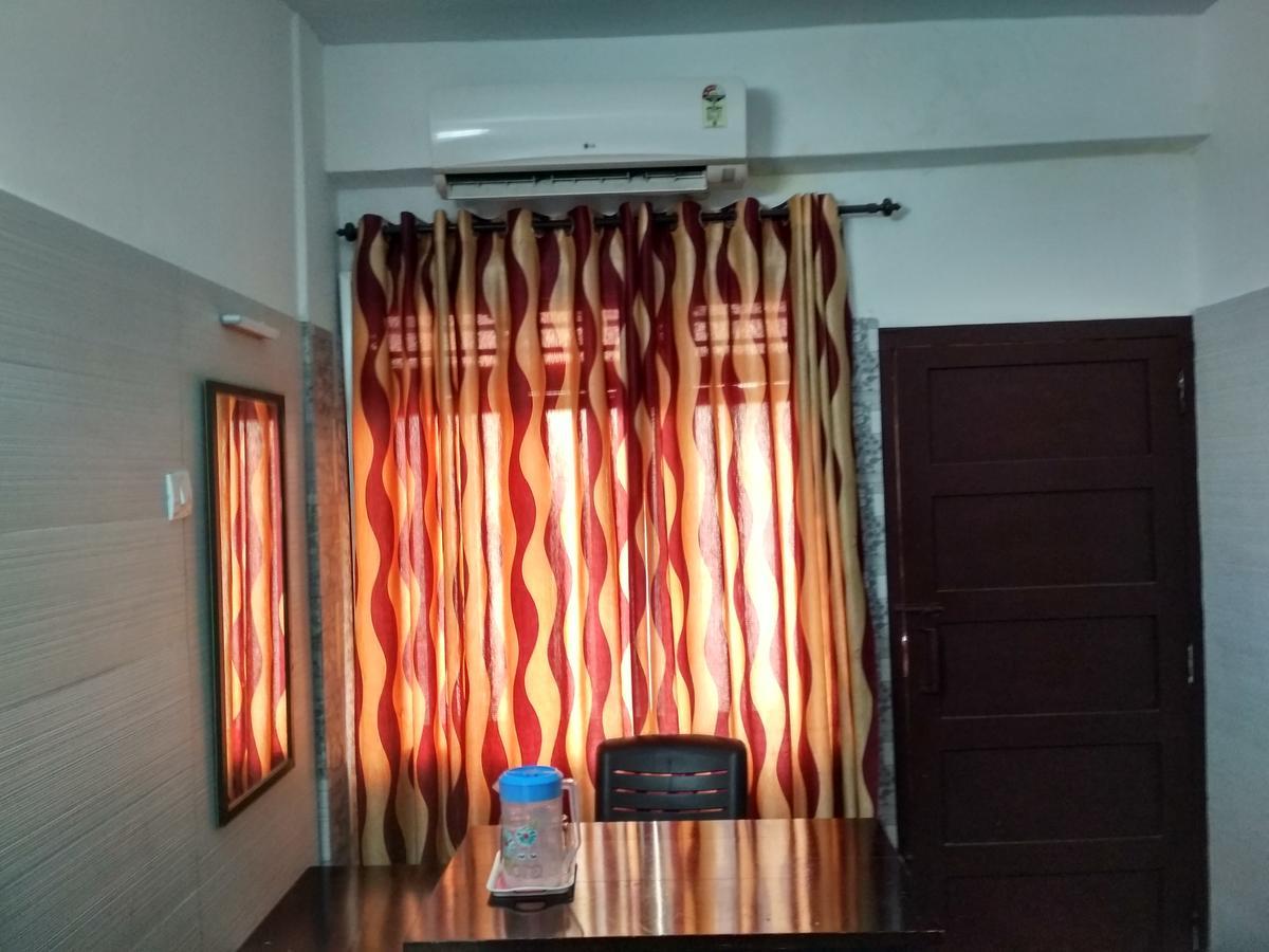 International Tourist Home Kozhikode Zewnętrze zdjęcie
