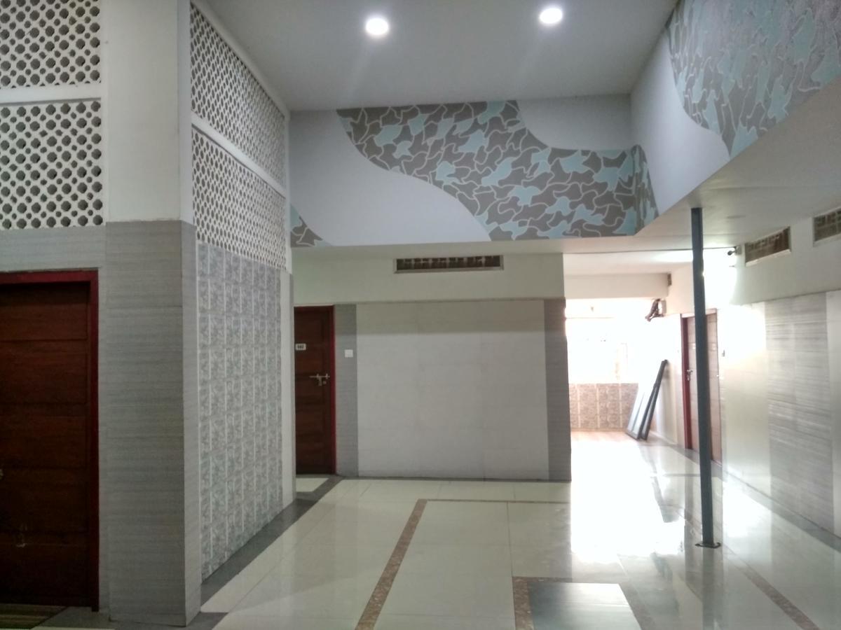 International Tourist Home Kozhikode Zewnętrze zdjęcie