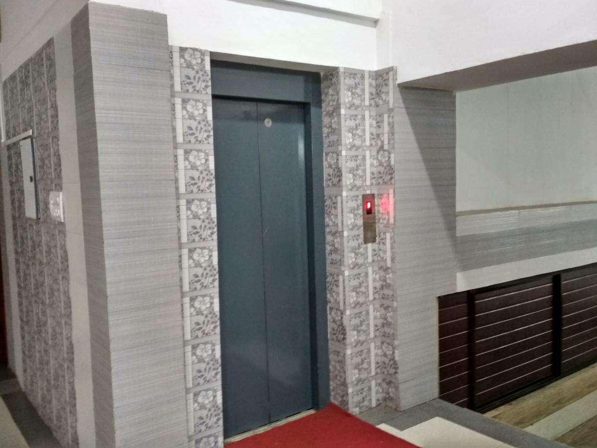 International Tourist Home Kozhikode Zewnętrze zdjęcie