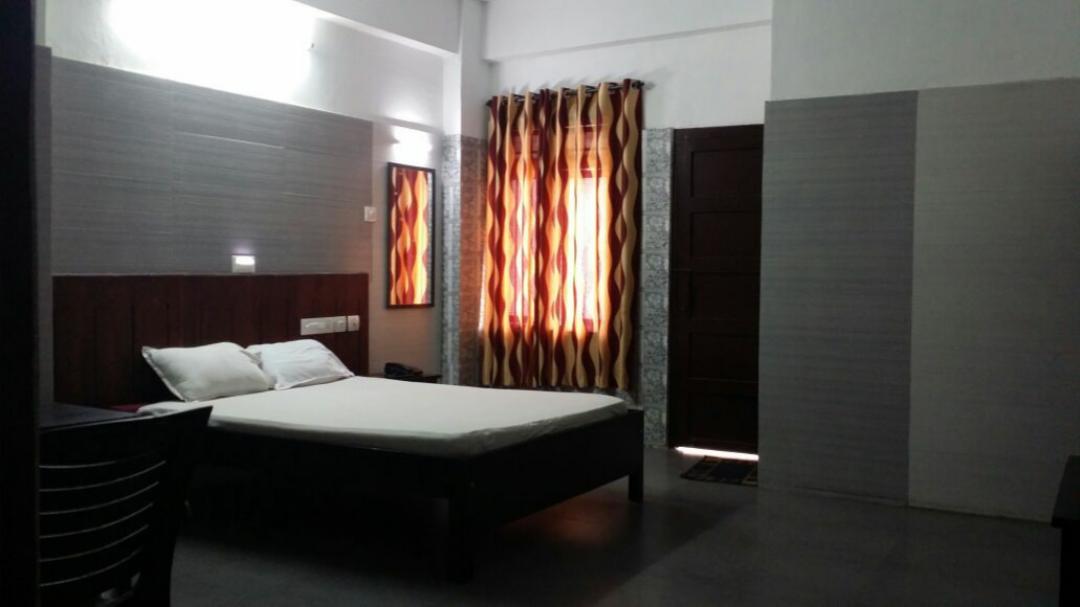 International Tourist Home Kozhikode Zewnętrze zdjęcie